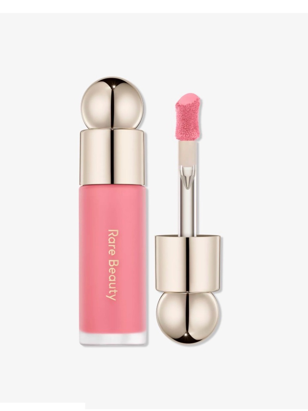 Rare Beauty Pink Liquid Blush & Gloss